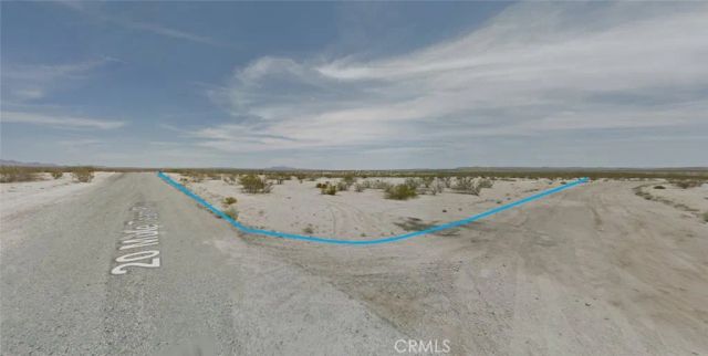 0 Twenty Mule Team, California City, CA 93505