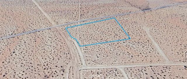 0 Twenty Mule Team, California City, CA 93505