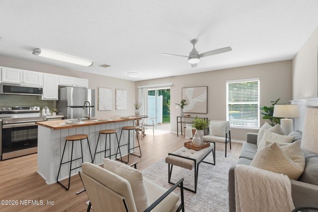 11693 HICKORY OAK Drive, Jacksonville, FL 32218