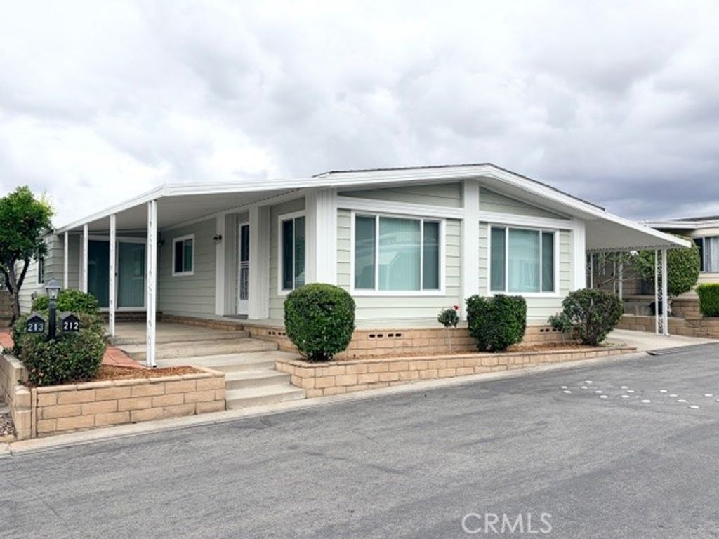 3850 Atlantic Avenue 212, Highland, CA 92346