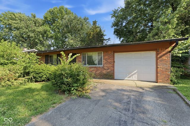 6039 Penway Street, Indianapolis, IN 46224