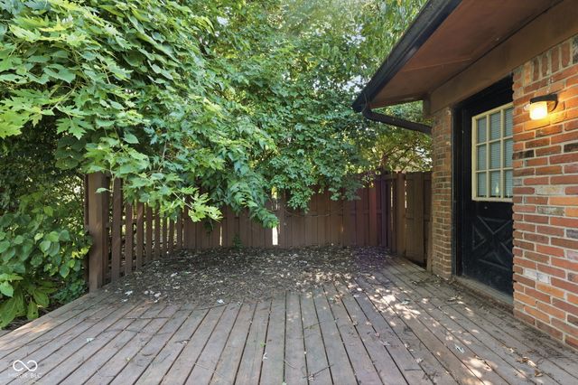6039 Penway Street, Indianapolis, IN 46224