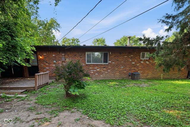 6039 Penway Street, Indianapolis, IN 46224