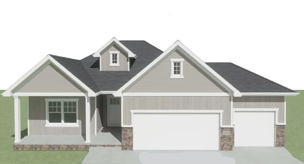 1842 BLACKTHORN Street, Council Bluffs, IA 51503