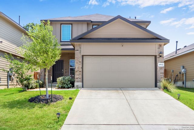 4932 Taconite, San Antonio, TX 78253