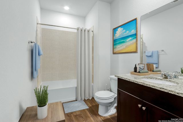 4932 Taconite, San Antonio, TX 78253