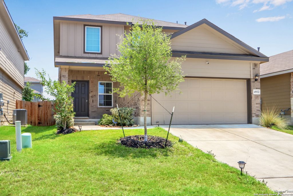4932 Taconite, San Antonio, TX 78253