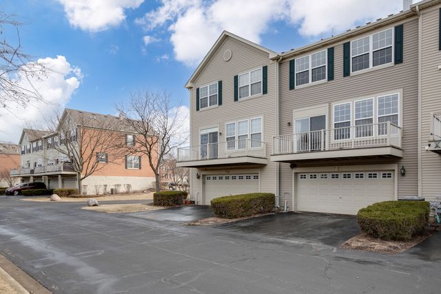 720 Thornbury Road, Bartlett, IL 60103