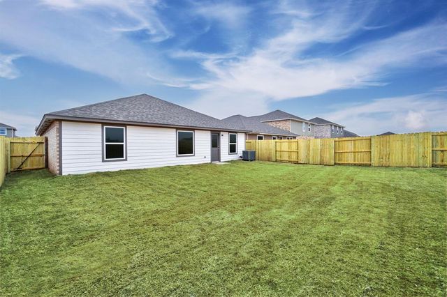 1904 Palmatum Road, El Reno, OK 73036