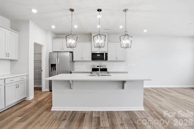 2535 Hedgecliff Road, Kannapolis, NC 28025