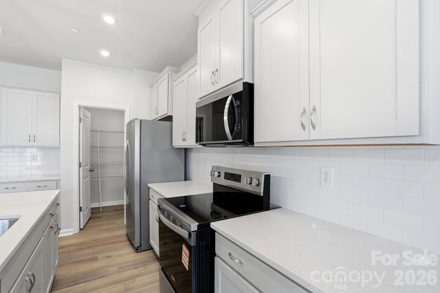 2535 Hedgecliff Road, Kannapolis, NC 28025