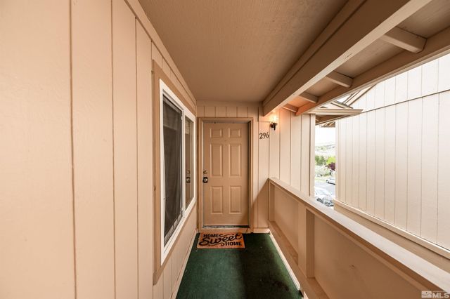 3951 Clear Acre Lane 296, Reno, NV 89512