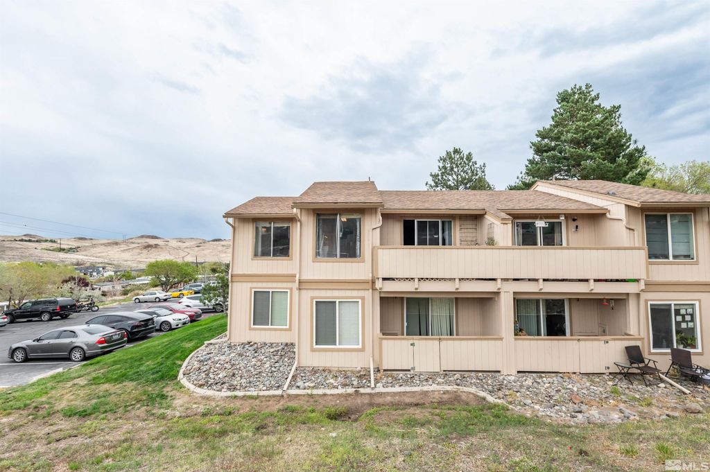 3951 Clear Acre Lane 296, Reno, NV 89512