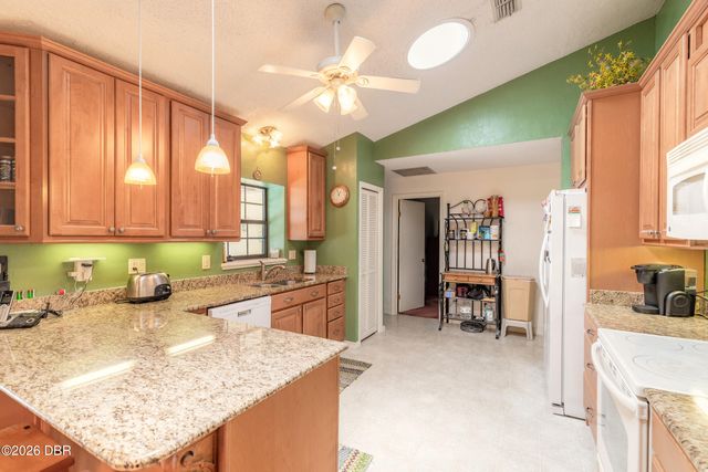 6116 Palmas Drive, Port Orange, FL 32127