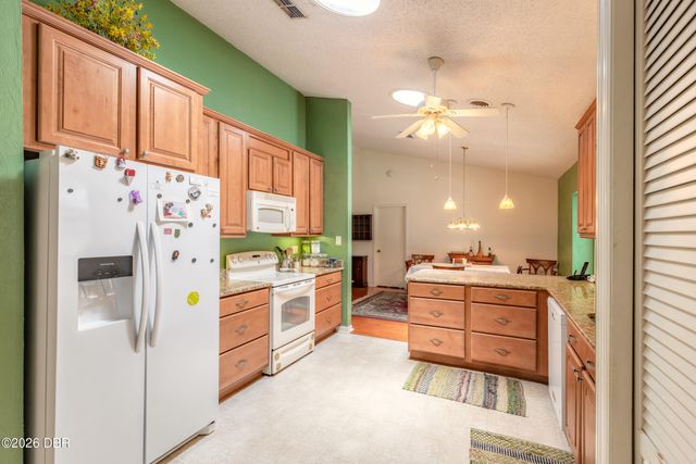 6116 Palmas Drive, Port Orange, FL 32127
