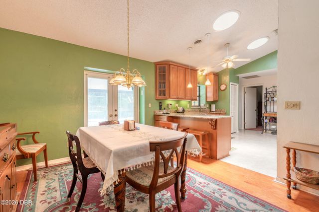 6116 Palmas Drive, Port Orange, FL 32127