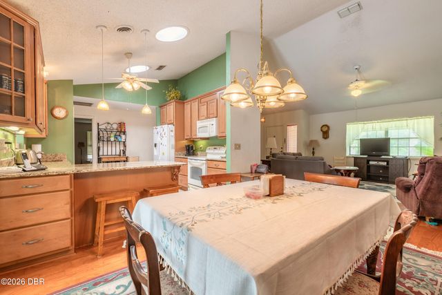 6116 Palmas Drive, Port Orange, FL 32127