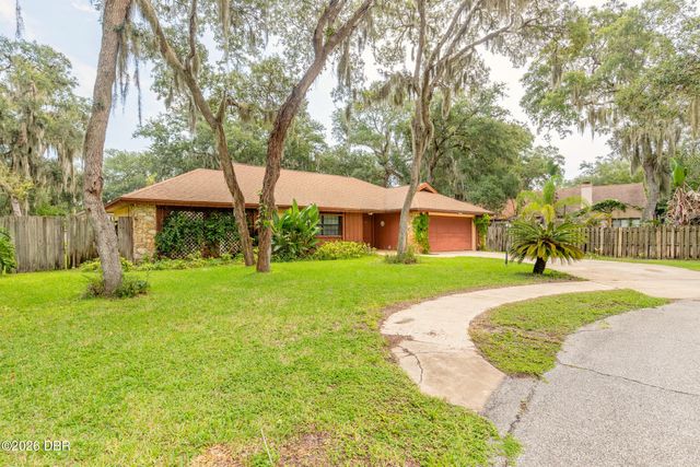 6116 Palmas Drive, Port Orange, FL 32127