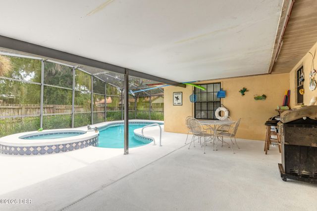 6116 Palmas Drive, Port Orange, FL 32127