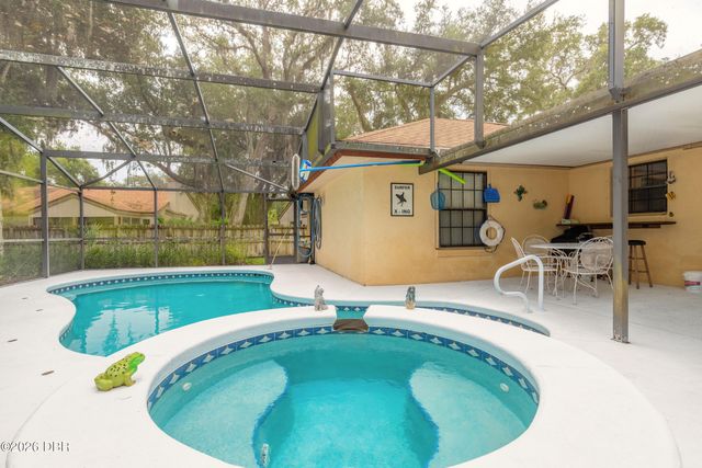 6116 Palmas Drive, Port Orange, FL 32127