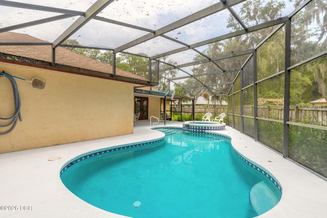 6116 Palmas Drive, Port Orange, FL 32127