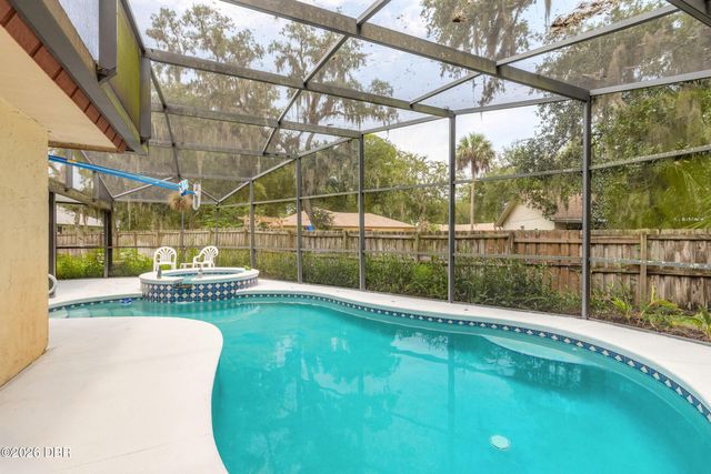 6116 Palmas Drive, Port Orange, FL 32127