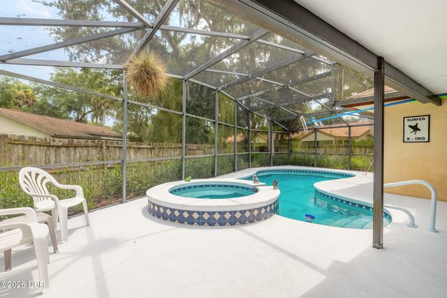 6116 Palmas Drive, Port Orange, FL 32127