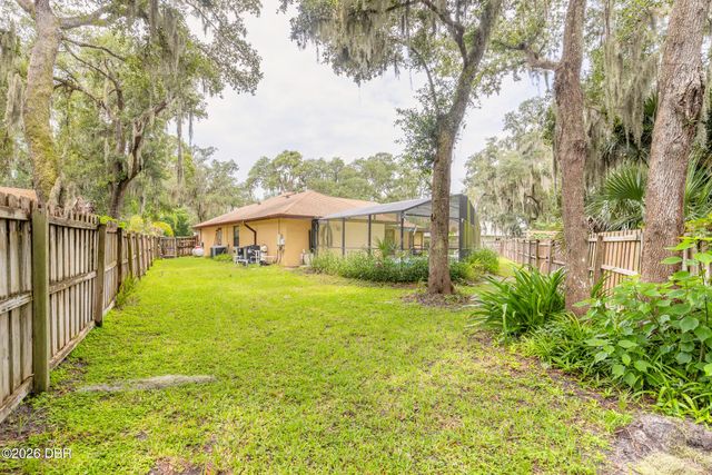 6116 Palmas Drive, Port Orange, FL 32127
