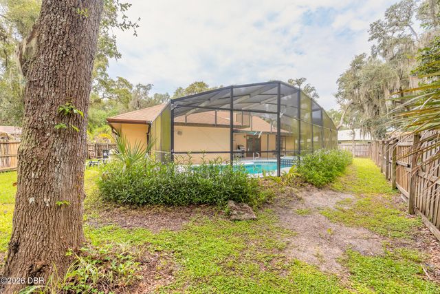 6116 Palmas Drive, Port Orange, FL 32127