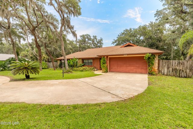 6116 Palmas Drive, Port Orange, FL 32127