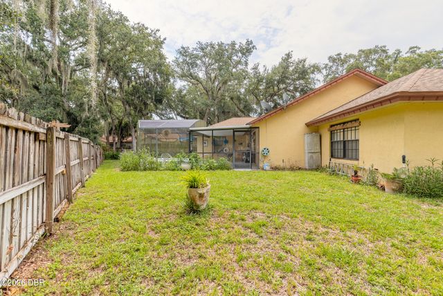 6116 Palmas Drive, Port Orange, FL 32127