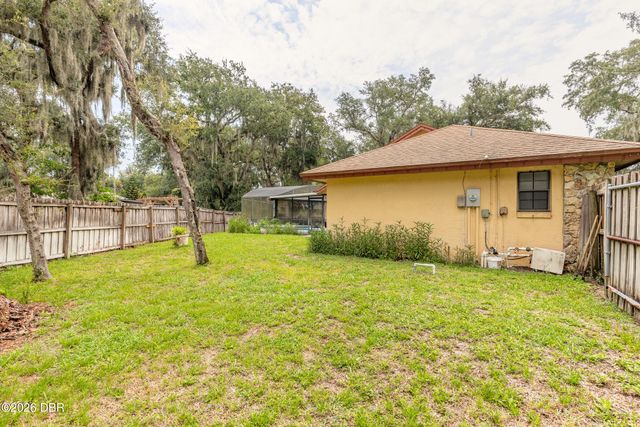 6116 Palmas Drive, Port Orange, FL 32127