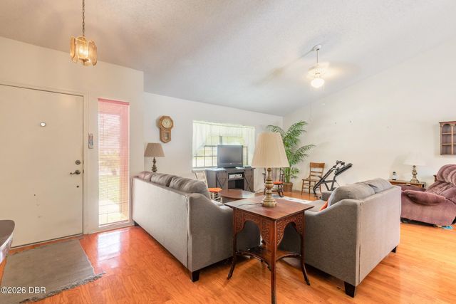 6116 Palmas Drive, Port Orange, FL 32127