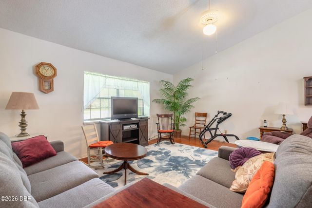6116 Palmas Drive, Port Orange, FL 32127