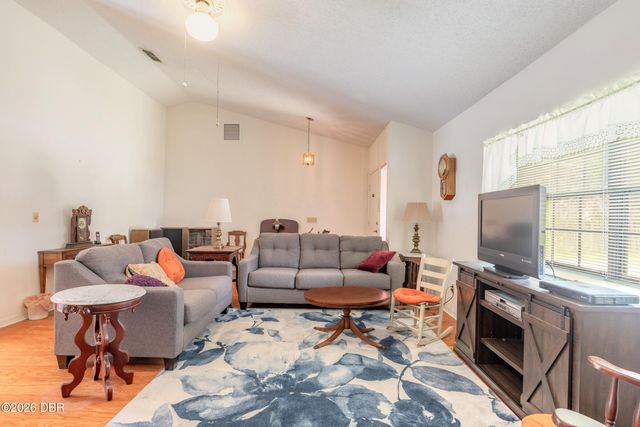 6116 Palmas Drive, Port Orange, FL 32127