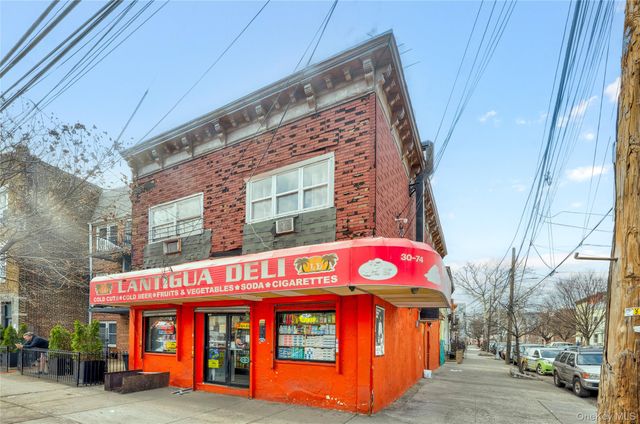 30-74 14th Street, Astoria, NY 11102