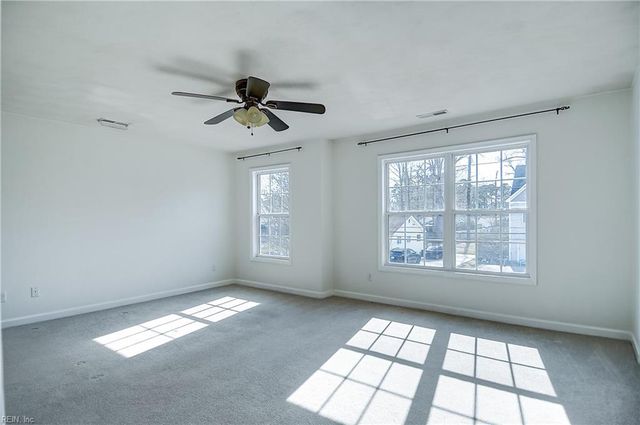 236 Doyle WAY, Virginia Beach, VA 23452