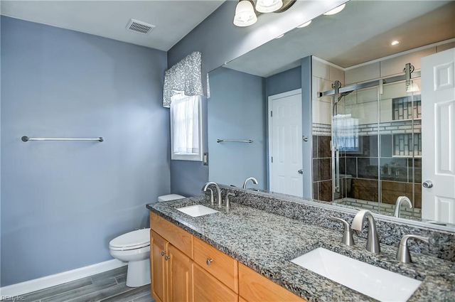 236 Doyle WAY, Virginia Beach, VA 23452