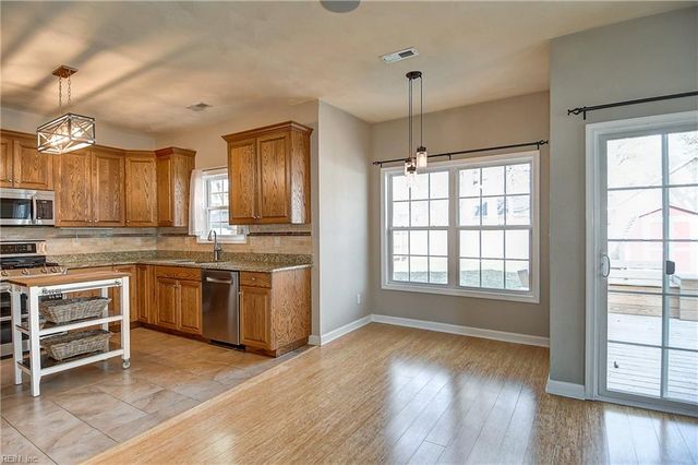 236 Doyle WAY, Virginia Beach, VA 23452