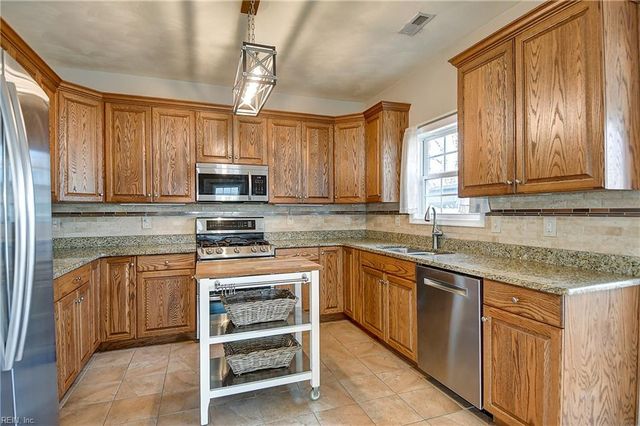 236 Doyle WAY, Virginia Beach, VA 23452