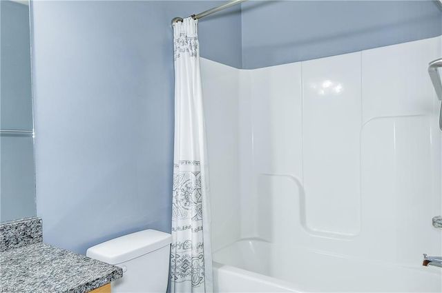 236 Doyle WAY, Virginia Beach, VA 23452