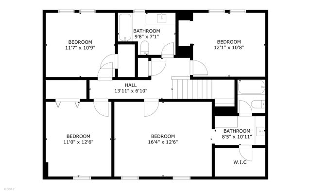 6030 Craigway Road, Spring, TX 77389