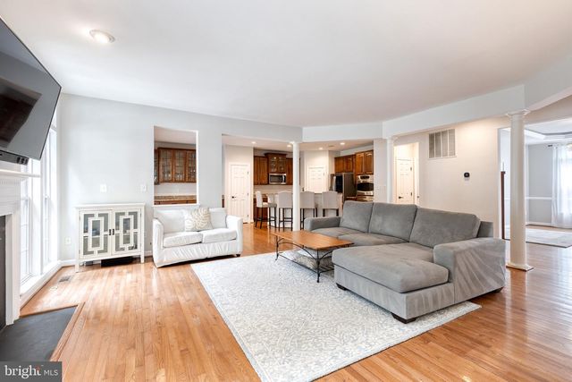 4431 CROSS BROOK DR, Perry Hall, MD 21128
