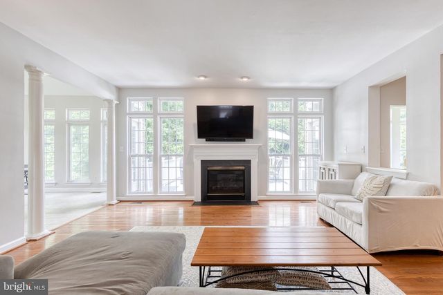 4431 CROSS BROOK DR, Perry Hall, MD 21128