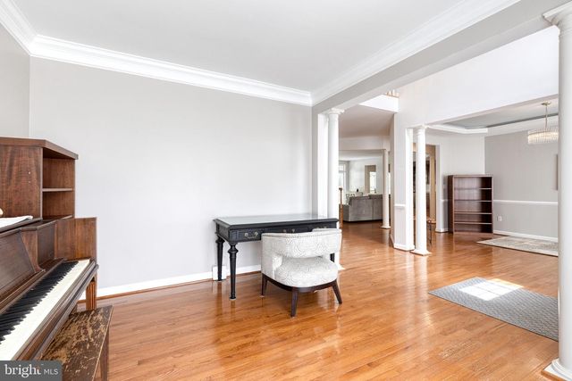 4431 CROSS BROOK DR, Perry Hall, MD 21128