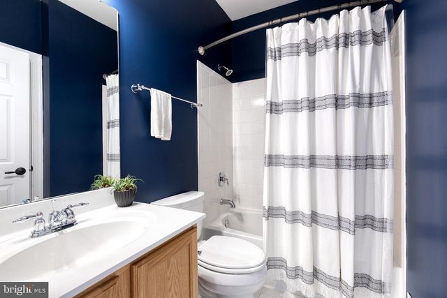 4431 CROSS BROOK DR, Perry Hall, MD 21128
