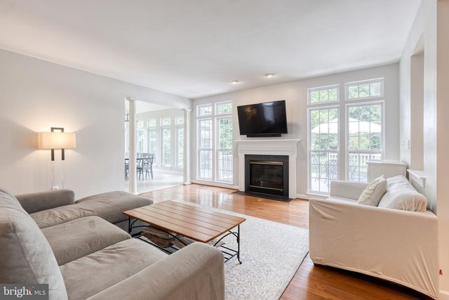 4431 CROSS BROOK DR, Perry Hall, MD 21128
