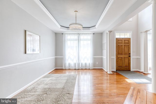 4431 CROSS BROOK DR, Perry Hall, MD 21128