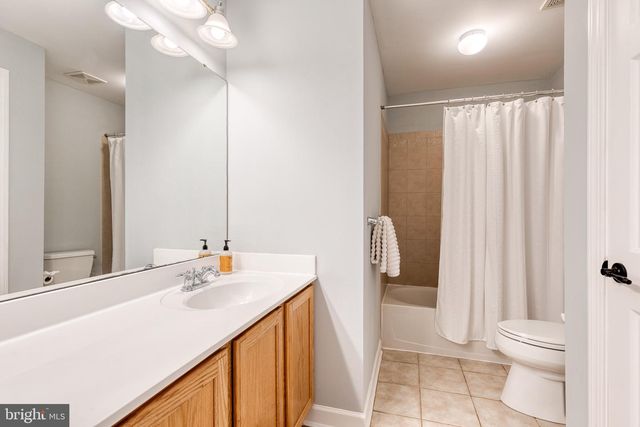 4431 CROSS BROOK DR, Perry Hall, MD 21128