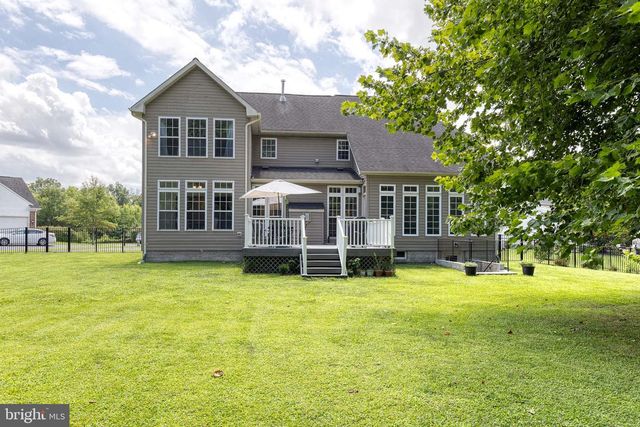 4431 CROSS BROOK DR, Perry Hall, MD 21128